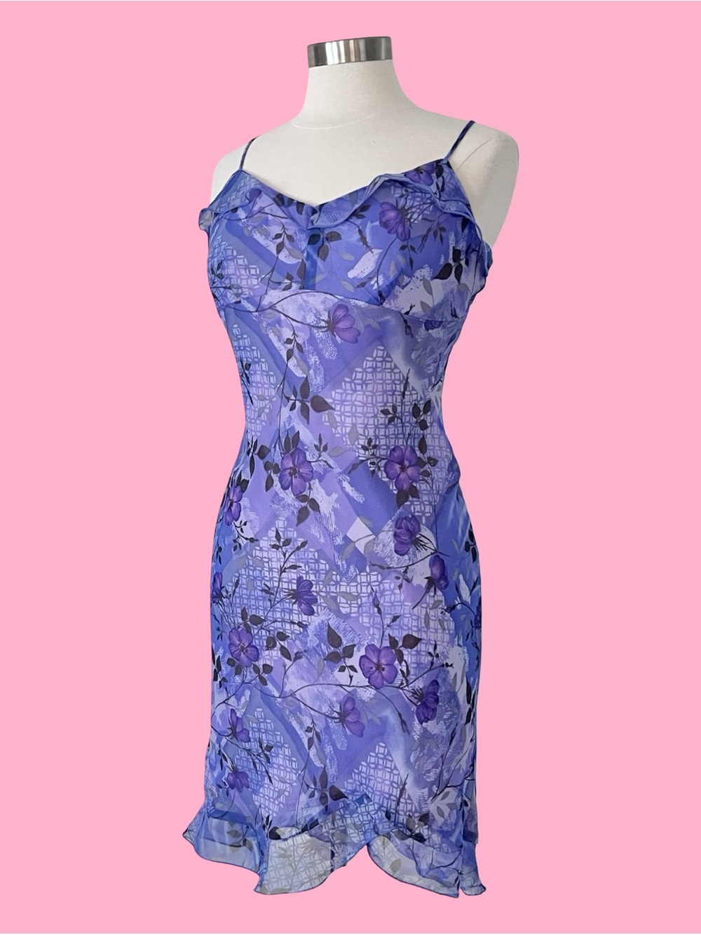 Vintage 90’s Studio Y Dress